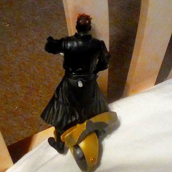 Darthmouth Star wars phantom menace figure - Picture 4 of 5